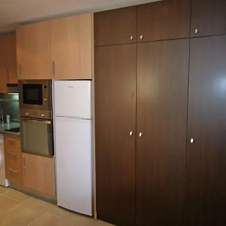 Apartament Vistas *