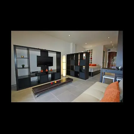 Vistas * Playa de las Americas (Tenerife)