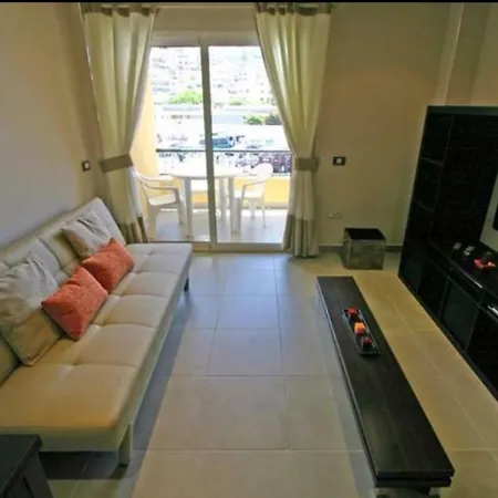 Apartment Vistas Playa de las Americas (Tenerife)